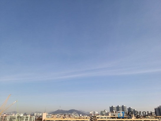 오늘의 날씨 포토