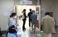 사회적 거리두기 유지되고 지침위반 무관용 적용