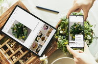갤럭시 탭 S7·S7+에 12GB 램·512GB 메모리…8일 출시