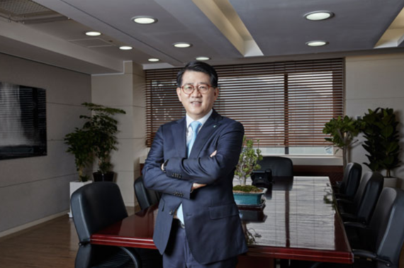 하나카드 장경훈 사장