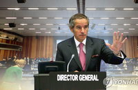 IAEA, 日오염수 우려에 "韓 등 주변국 참여 조사단 파견 검토"
