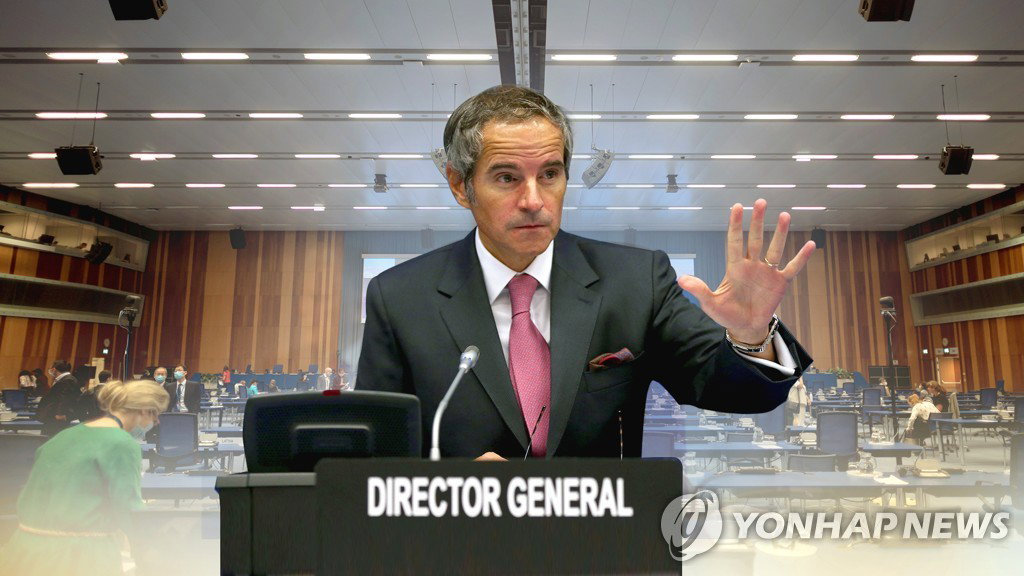 라파엘 그로시 라파엘 그로시