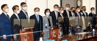 금융소비자보호법(금소법) 상황반 첫 회의, 현장 혼란 줄어들까