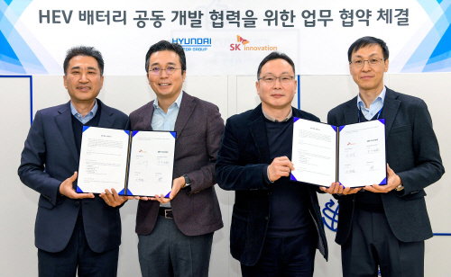210416_(사진1)_현대차기아-SK이노베이션,_하이브리드_배터리_공동_개발_나선다