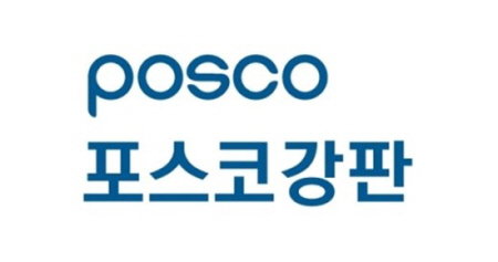 포스코강판 