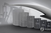 [국제유가·금값] WTI,  61.43달러 마감…국제금값 하락