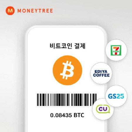 갤럭시아머니트리 비트코인 결제 갤럭시아머니트리 비트코인 결제