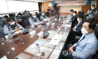 쌍용차 정상화 위해 민·관·정 힘 합친다
