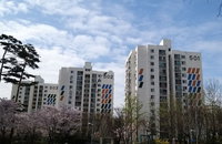 고가·저가 아파트 값 격차 더 벌어졌다