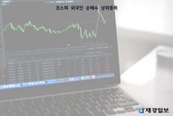 11일 코스피 외국인 순매수 상위종목