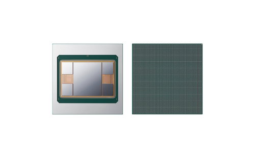 삼성전자 차세대 반도체 기술 'I-Cube4'