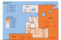 10일 유럽 코로나 확진자 현황 (종합)