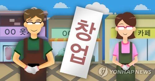 청년 창업