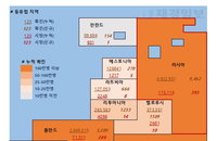 16일 유럽 코로나 확진자 현황 (종합)