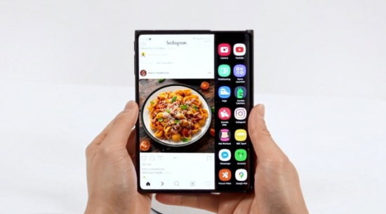 삼성디스플레이 차세대 OLED 기술 SID 2021