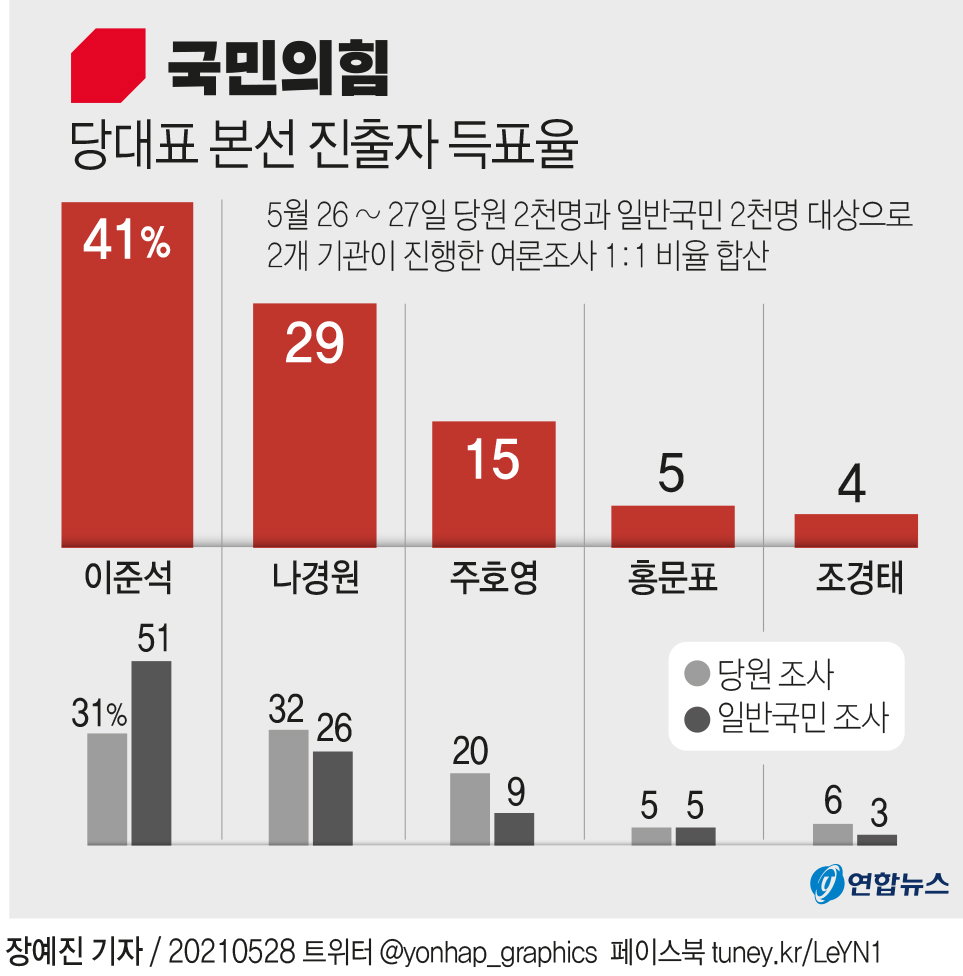 국민의힘