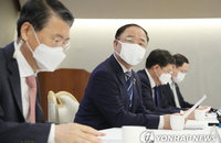 홍남기 "3기 신도시 연내 사전청약 준비 마무리. 2천호 추가 검토"