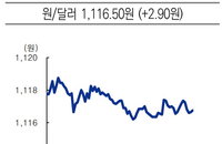 [오늘의 환율] 원달러 환율, 인플레 우려·안전자산 선호에 상승