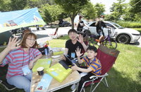[IT 브리핑] KT, 관광공사와 함꼐 디지코캠핑 진행 外