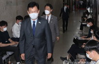 더불어민주당, 부동산 의혹 12명 의원  탈당 권유