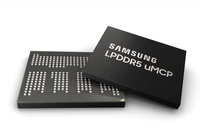 중저가 스마트폰에도 안정적인 5G 서비스…삼성전자, LPDDR5 멀티칩 출시