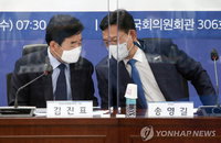더불어민주당, 부자감세 반발에 종부세 수정안 검토