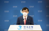 [오늘의 환율] 원달러 환율, 위험자산 선호 심리와 금리인상 예고에 하락