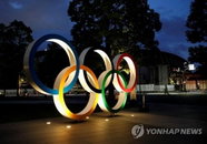 도쿄 유권자 다수 무관중 올림픽 원해