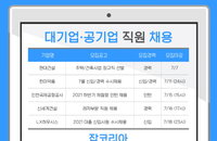 단기알바 선호·온라인 멘토링·초봉 공개 [취업 키워드]