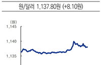 [오늘의 환율] 원달러 환율, 안전자산 선호 심리에 8원 상승