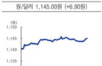 [오늘의 환율] 원달러 환율, 코로나19 재확산·경기회복 둔화에 상승