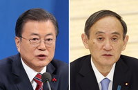 문대통령 방일, 부정적 기류 확산…이르면 내일 최종결정