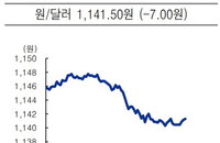 파월 발언, 위험선호 심리 키워…원달러 7원 하락 [#오늘의 환율]