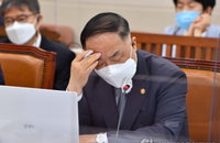 국회, 금주 추경 속도전…'전국민 지원금' 여야정 3각 대치