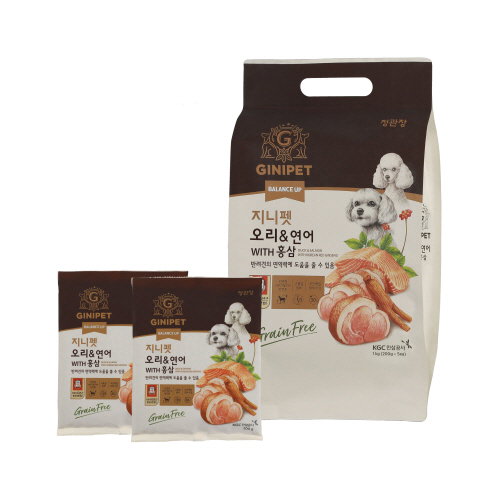 정관장 지니펫 밸런스업