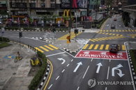 델타 변이에 발목 잡힌 아시아 경제회복