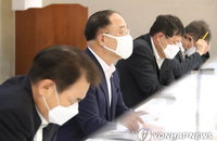 홍남기 "남양주 군부대 이전부지에 주택 3200호 공급"
