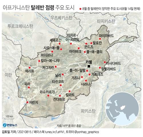 탈레반 탈레반