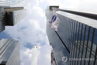 코로나에도 상반기 대기업 매출 증가. 영업익 100조원 돌파