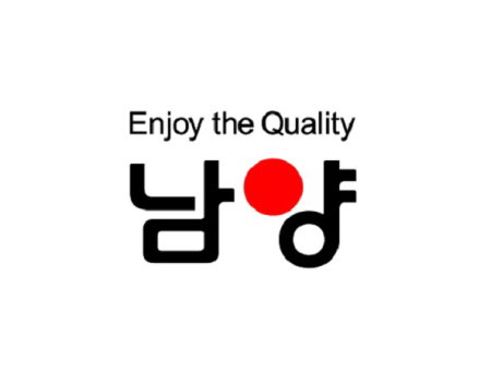남양 유업 기업 로고