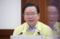 수도권 4단계, 10월3일까지 연장…모임은 최대 6명까지