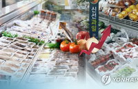 추석 물가 비상, 11조원 국민지원금에 물가 더 오르나
