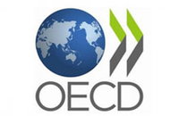 OECD, 韓 성장률 전망 2.3→2.2% 하향…물가전망 2.7% 유지