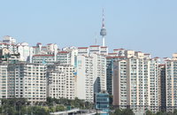 아파트값 하락폭 또 역대 최대, 규제완화도 안 통해