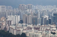 집값 하락 조짐에 청약시장도 빨간불…지방 미달 속출