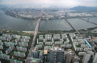 대선공약 용적률 500%…신도시-강남 재건축 해법될까