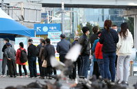 요양원·어린이집 코로나19 집단감염…할로윈 클럽 방역 우려도