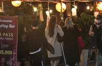 코로나19 신규확진자 2000명대, 할로윈데이·주말 앞두고 재확산 우려
