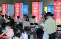 구직급여 반복해서 받으면 수급액 최대 50% 감액