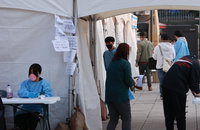 '위드코로나'로 확진자 증가 불가피…5000명대 우려도